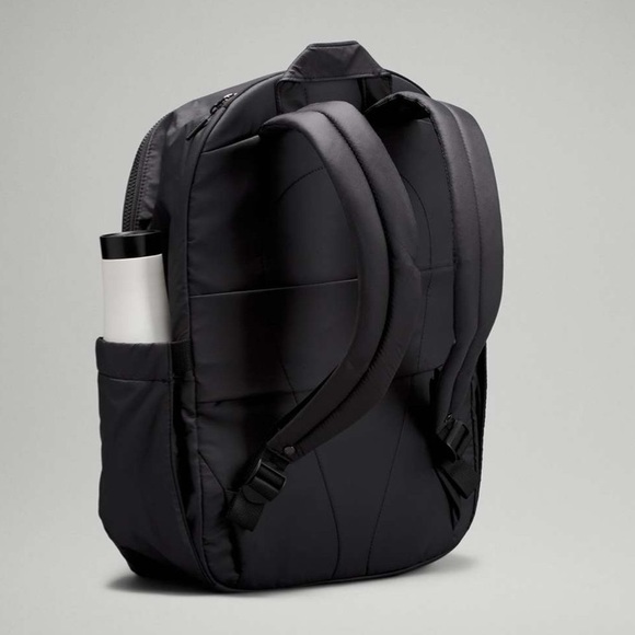 Lululemon Pack It Up Backpack 21L Black - Picture 7 of 16